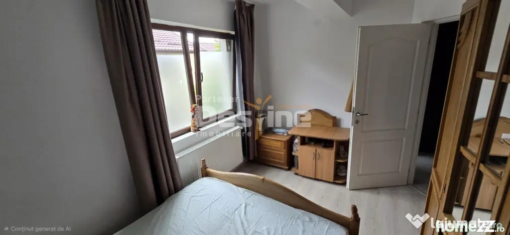 Apartament 2 camere - Rond Era