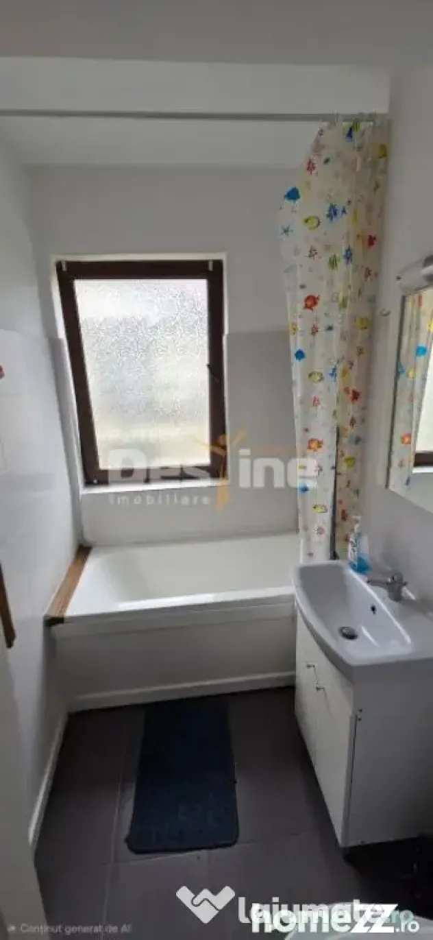 Apartament 2 camere - Rond Era