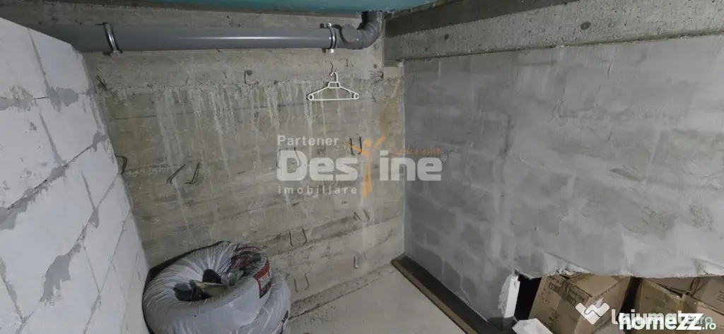 Apartament 2 camere - Rond Era