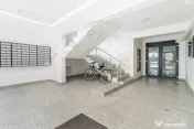 Apartament 2 camere generos, 69 mp, Ivory Residence, Volunta