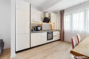 Apartament 2 camere generos, 69 mp, Ivory Residence, Volunta