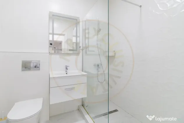 Apartament 2 camere generos, 69 mp, Ivory Residence, Volunta
