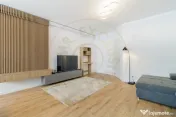Apartament 2 camere generos, 69 mp, Ivory Residence, Volunta