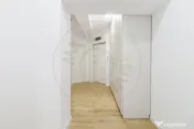 Apartament 2 camere generos, 69 mp, Ivory Residence, Volunta