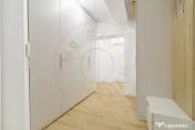 Apartament 2 camere generos, 69 mp, Ivory Residence, Volunta