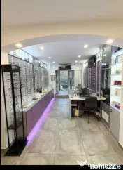 Spațiu comercial Piața Iancului, inst. schimb., an 1981, m