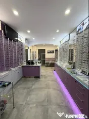 Spațiu comercial Piața Iancului, inst. schimb., an 1981, m