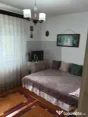APARTAMENT 2 CAMERE BRANCOVEANU/ PARCARE INCLUSA 