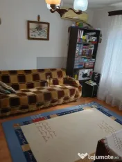 APARTAMENT 2 CAMERE BRANCOVEANU/ PARCARE INCLUSA 