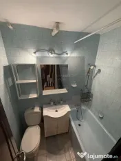 Apartament 2 camere METROU APARATORII PATRIEI/ AN CONSTRU... 