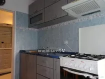 Apartament 1 camera D, in Gara,