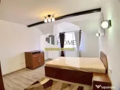 Apartament 3 camere de lux, 95 mp, curte, zona Afi Palace, P 