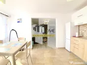 Apartament 3 camere de lux, 95 mp, curte, zona Afi Palace, P 