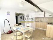 Apartament 3 camere de lux, 95 mp, curte, zona Afi Palace, P 