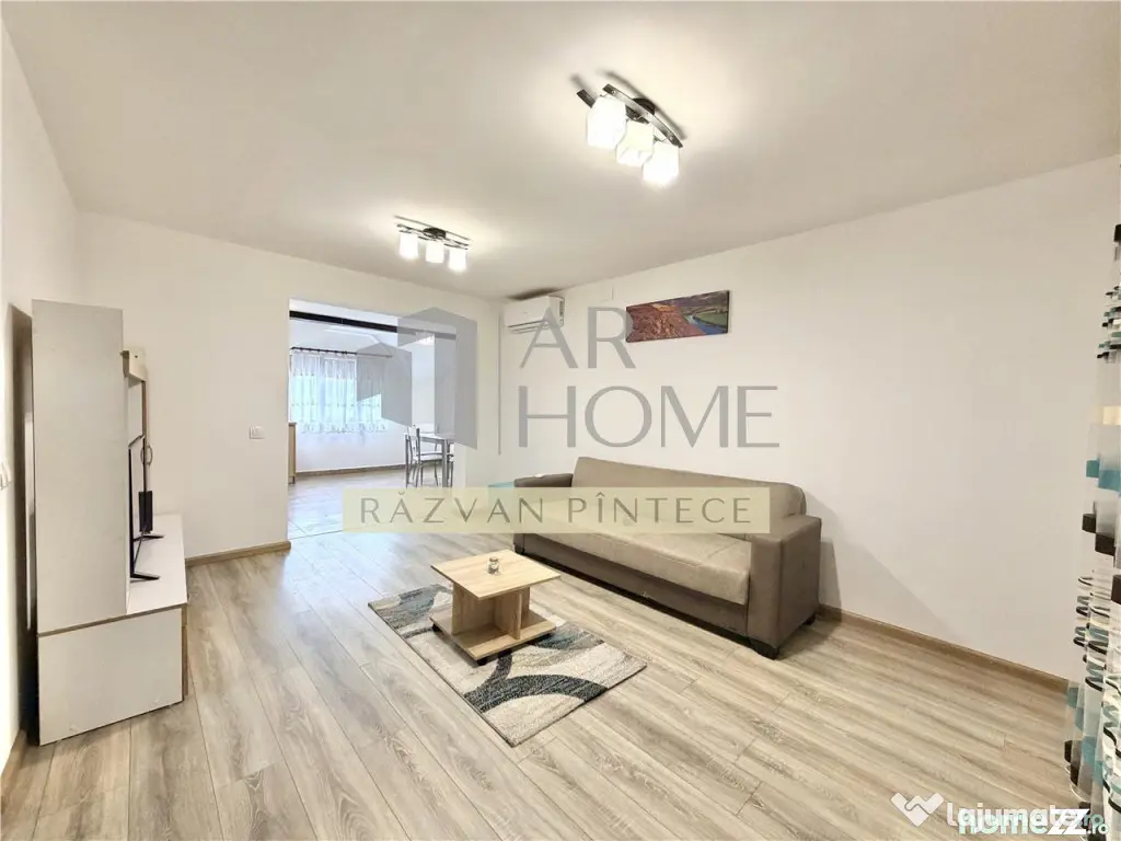 Apartament 3 camere, in vila, zona Afi Palace, Ploiesti