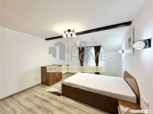 Apartament 3 camere, in vila, zona Afi Palace, Ploiesti