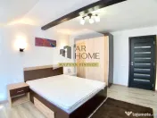 Apartament 3 camere de lux, 95 mp, curte, zona Afi Palace, P 
