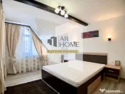 Apartament 3 camere de lux, 95 mp, curte, zona Afi Palace, P 