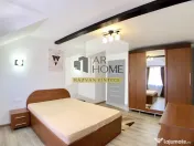 Apartament 3 camere de lux, 95 mp, curte, zona Afi Palace, P 
