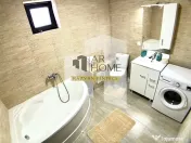Apartament 3 camere de lux, 95 mp, curte, zona Afi Palace, P 