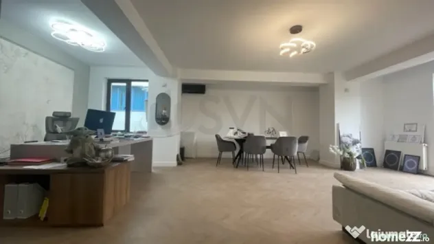 Apartament superb 4 camere bloc 2004 zona Arcul de Triumf...