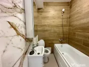 Apartament superb 4 camere bloc 2004 zona Arcul de Triumf... 