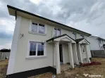 Duplex 4 camere - bucatarie inchisa - posibilitate de person
