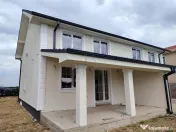 Duplex 4 camere - bucatarie inchisa - posibilitate de person 