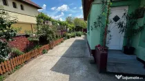 Casă cu teren 700 mp, aproape de centru – Alba Iulia