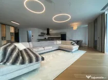 Penthouse 4 camere Parc Verdi