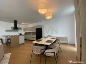 Penthouse 4 camere Parc Verdi 
