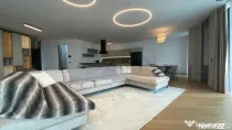 Penthouse 4 camere Parc Verdi