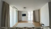 Penthouse 4 camere Parc Verdi 