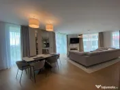 Penthouse 4 camere Parc Verdi 
