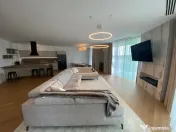 Penthouse 4 camere Parc Verdi 