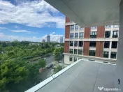 Penthouse 4 camere Parc Verdi 