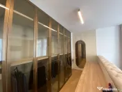 Penthouse 4 camere Parc Verdi 