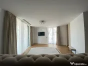 Penthouse 4 camere Parc Verdi 