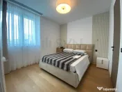 Penthouse 4 camere Parc Verdi 