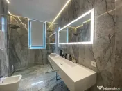 Penthouse 4 camere Parc Verdi 
