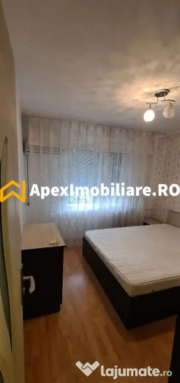 Apartament 2 camere de vanzare Sebastian București | ApexIm
