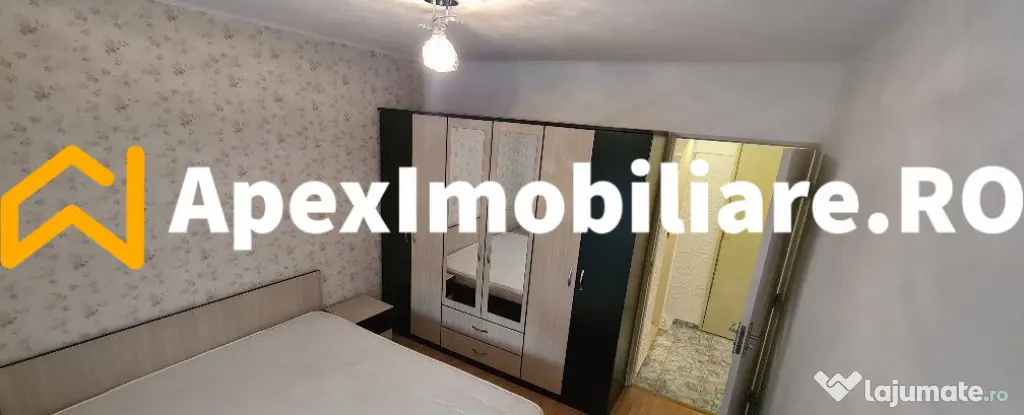 Apartament 2 camere de vanzare Sebastian București | ApexIm