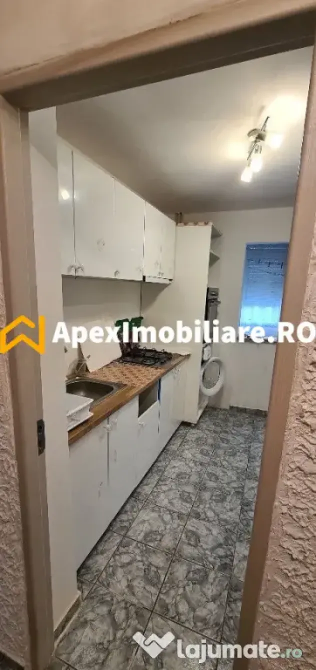 Apartament 2 camere de vanzare Sebastian București | ApexIm