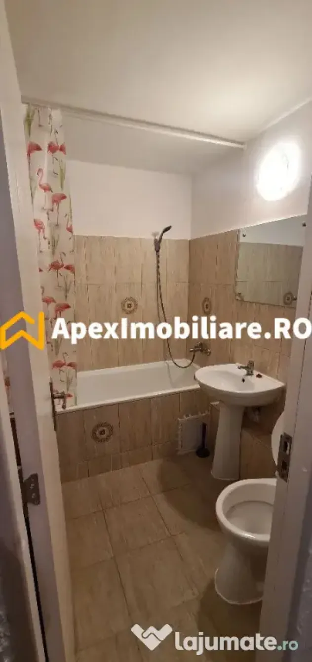 Apartament 2 camere de vanzare Sebastian București | ApexIm