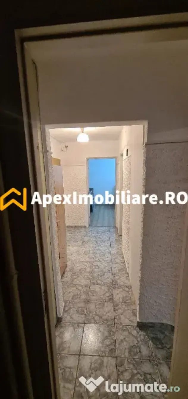 Apartament 2 camere de vanzare Sebastian București | ApexIm