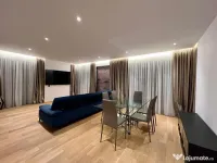 One Herastrau Towers I 4 camere I de inchiriat 