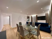 One Herastrau Towers I 4 camere I de inchiriat