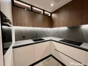 One Herastrau Towers I 4 camere I de inchiriat