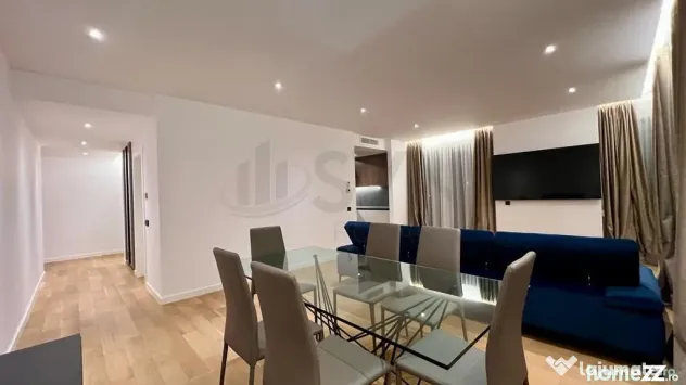 One Herastrau Towers I 4 camere I de inchiriat - Bucuresti (Bucuresti-Ilfov)
