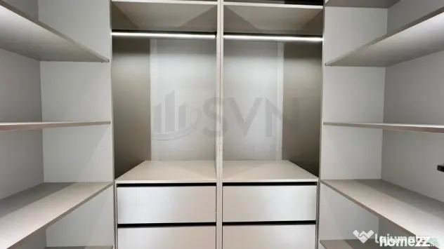 One Herastrau Towers I 4 camere I de inchiriat - Bucuresti (Bucuresti-Ilfov)